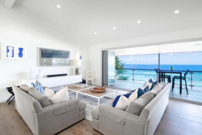 Ocean Panorama With Private Pool!